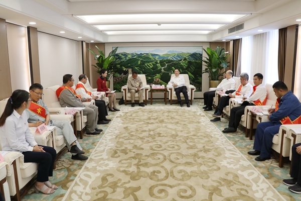 郝鹏、国资、央企、国资委、书记、主任、国企、企业鼎新